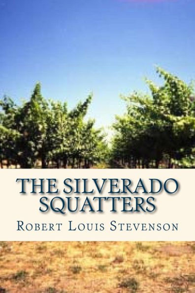 The Silverado Squatters - 9781535415040