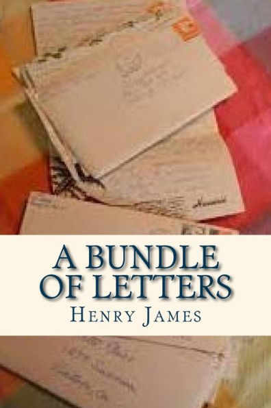 A Bundle Of Letters