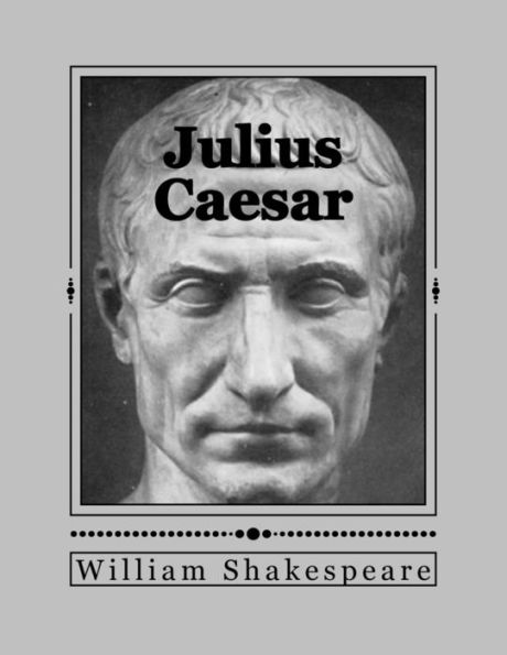 Julius Caesar - 9781535417525