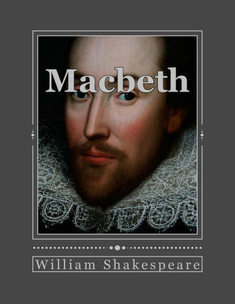 Macbeth - 9781535419161