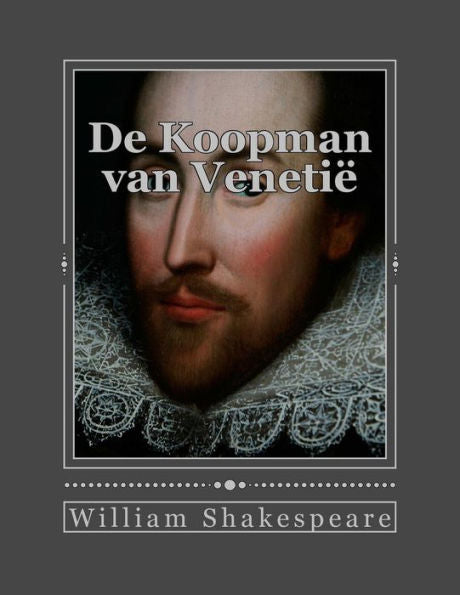 De Koopman Van Veneti? (Dutch Edition) - 9781535421058
