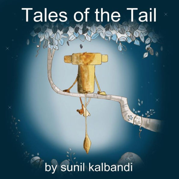 Tales Of The Tail