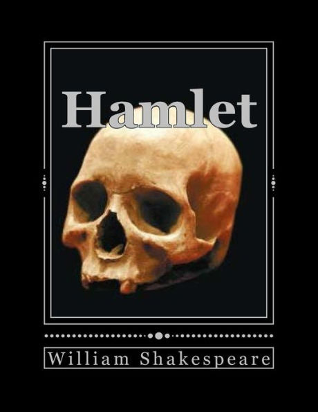 Hamlet: Drama Em Cinco Actos (Portuguese Edition) - 9781535428132