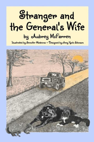 Stranger And The General's Wife