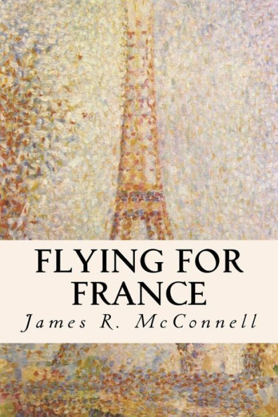 Flying For France - 9781535433723