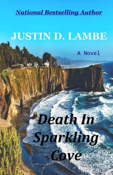 Death In Sparkling Cove
