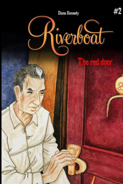 The Red Door (Riverboat)