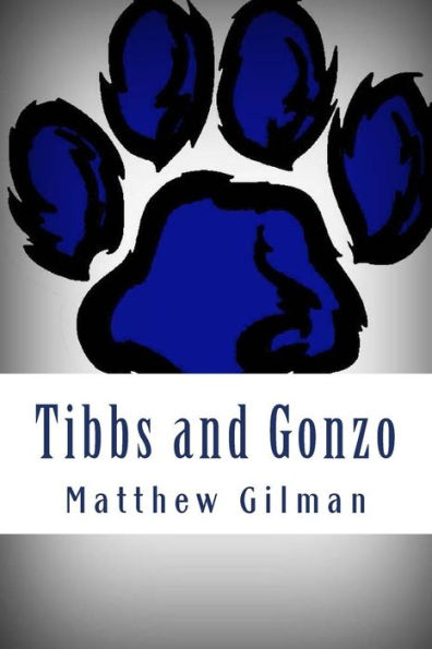 Tibbs And Gonzo