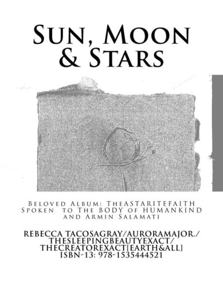 Sun, Moon & Stars