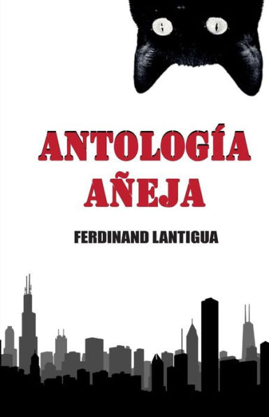 Antologia Aneja (Spanish Edition)