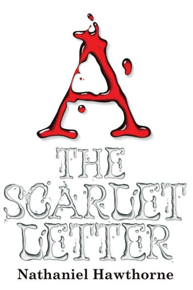 The Scarlet Letter - 9781535451789