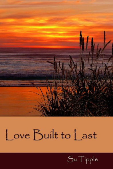 Love Built To Last (Oregon Coast Series)