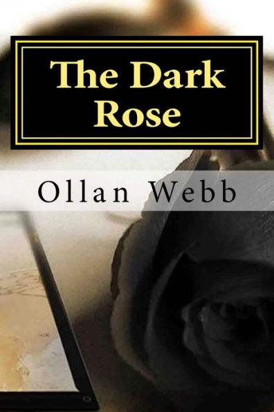The Dark Rose: Poems By Leonardo Draculay