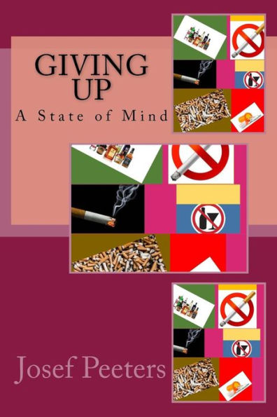 Giving Up: A State Of Mind