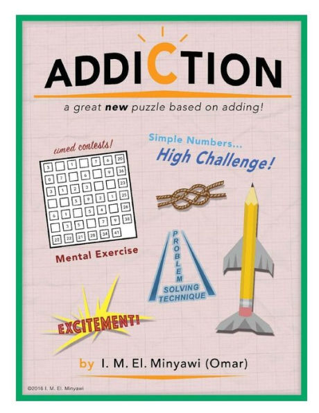Addition Addiction