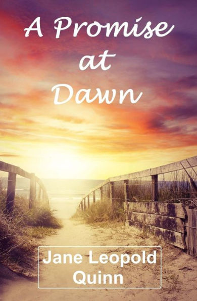 A Promise At Dawn