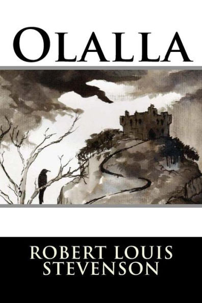 Olalla (Spanish Edition)