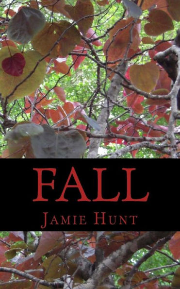 Fall - 9781535470490
