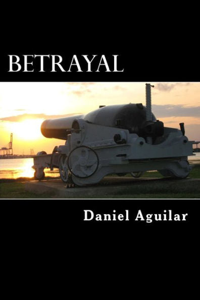 Betrayal - 9781535484503