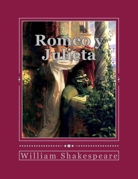 Romeo Y Julieta