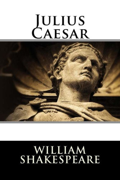 Julius Caesar - 9781535505963