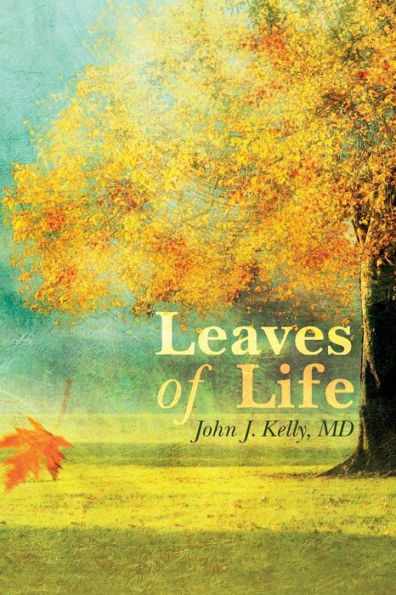 Leaves Of Life