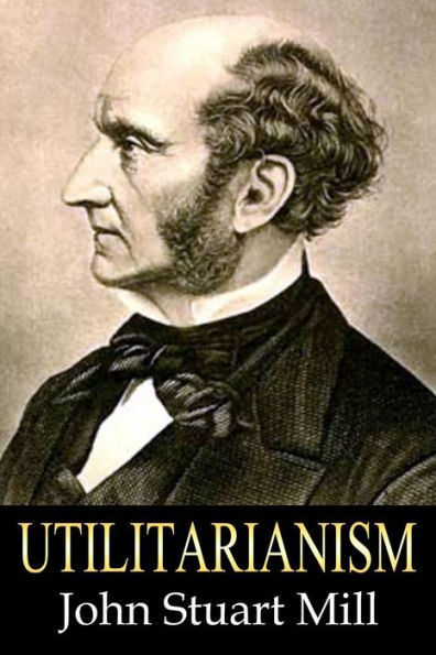 Utilitarianism - 9781535535663