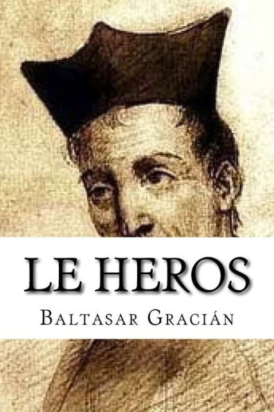 Le Heros (French Edition) - 9781535537056