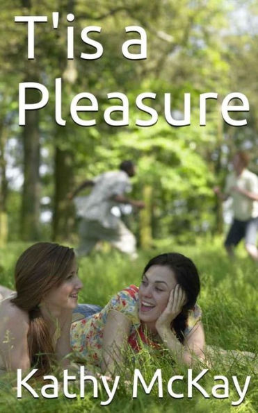 T'Is A Pleasure (Sussex Downs)