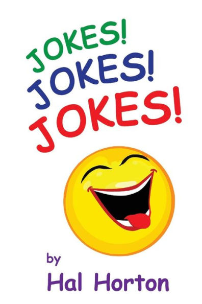 Jokes! Jokes! Jokes!
