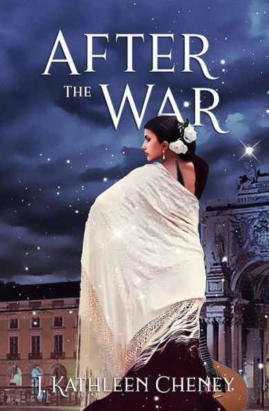 After The War: A Novella Of The Golden City (Tales From The Golden City)