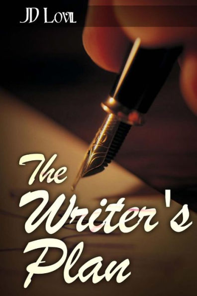 The Writer's Plan