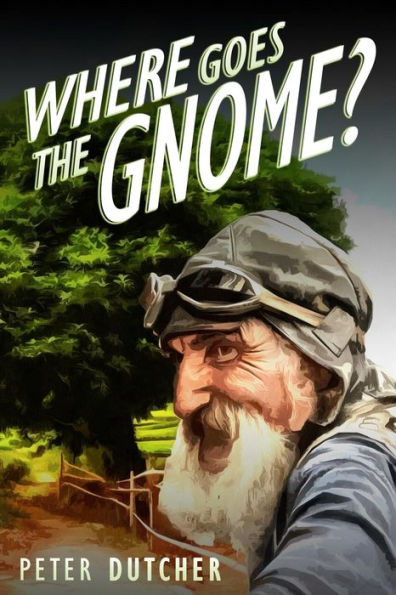 Where Goes The Gnome? (Roam Skylorne Adventures)