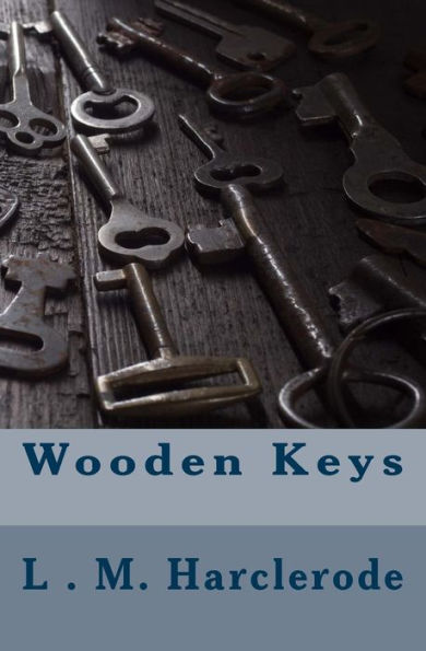 Wooden Keys