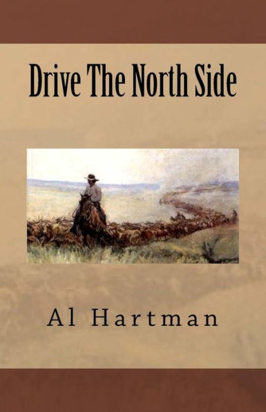 Drive The North Side