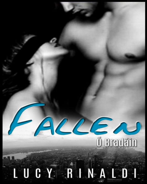 Fallen - 9781535554008