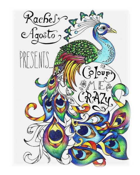 Colour Me Crazy