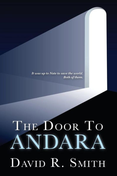 The Door To Andara