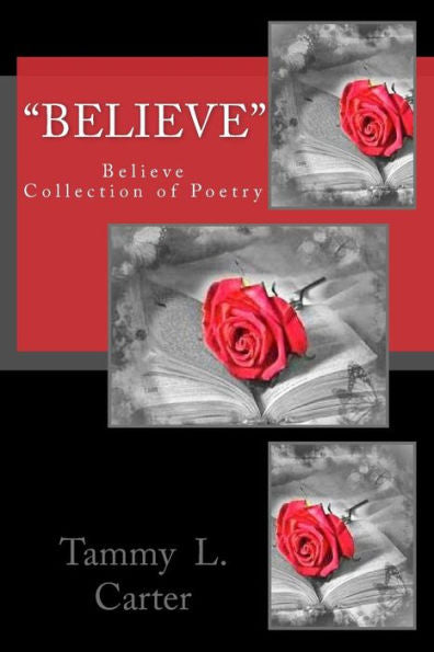 Believe - 9781535568074