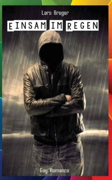 Einsam Im Regen [Gay Romance] (German Edition)