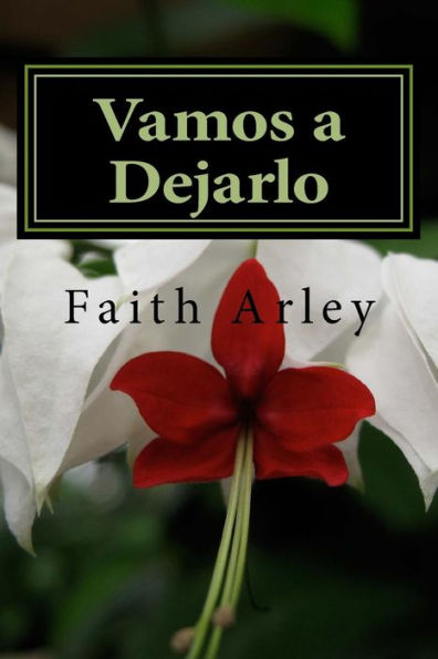 Vamos A Dejarlo (Spanish Edition)