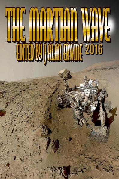 The Martian Wave: 2016