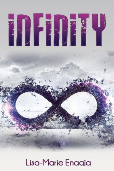 Infinity - 9781535582797