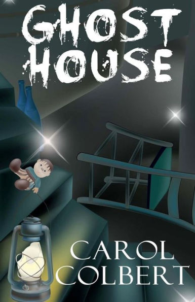 Ghost House (Ghost Series)