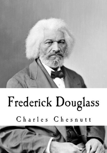 Frederick Douglass - 9781535587532