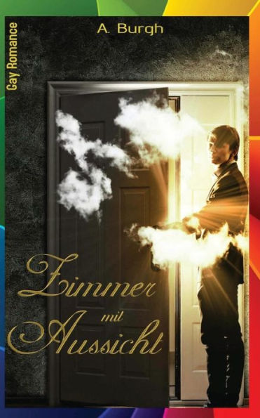Zimmer Mit Aussicht (Gay Romance) (German Edition)