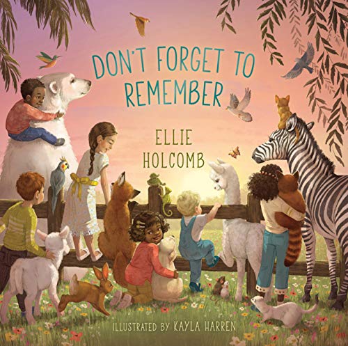 Don't Furget to Remember