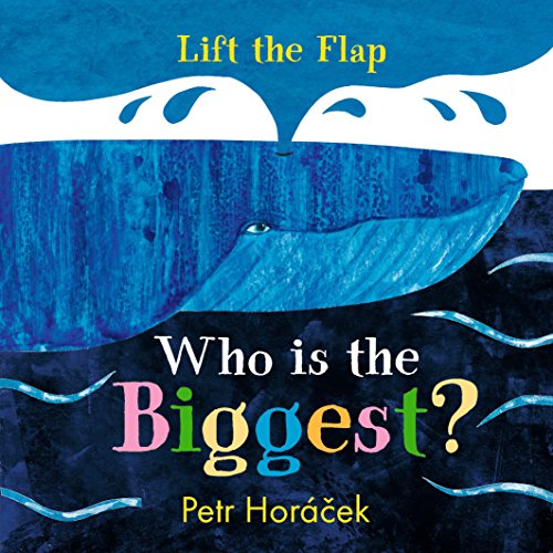 Who Is The Biggest?