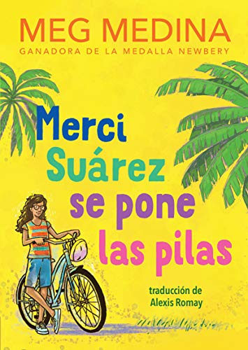 Merci Su??rez se pone las pilas (Spanish Edition) - 9781536212594