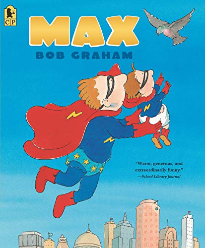Max - 9781536222746